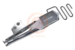 GE Окантователь в 3 сложения K710NA-A 60-25 (2-3/8 - 1)