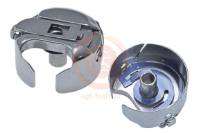 Шпульный колпачок BC-6-7 (с пружинкой)