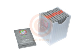 Иглы Organ Needles DPx35 №100