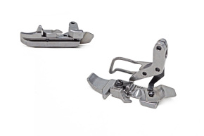 Лапка под кант 1/8, 102#, YF