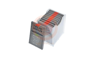 Иглы Organ Needles DPx5 LR №140/22