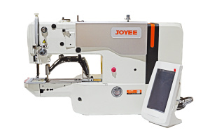 Закрепочная швейная машина JOYEE JY-K190DSS-0604-3-P-J-TP-04-V3/V4 (комплект) с ЖК пульт. (60 на 40)