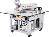 Автоматическая швейная машина JUITA JT-K8T-F8045AJ