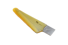 Juki APW-895,896 Нож угловой 166-07806 (C-2) 18-20 мм (YAOHAN)