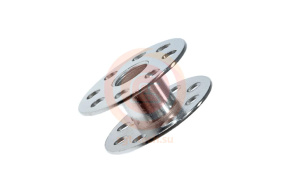 YF Шпуля 270010 без прорези перфорированная