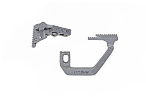 Двигатель ткани задний/передний 277327-16F/277330-16F, YF