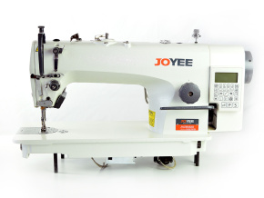 Прямострочная швейная машина JOYEE JY-A720-D8J/02 (комплект)