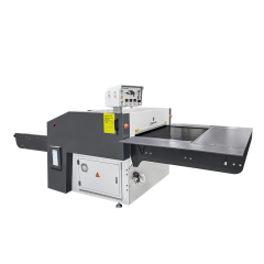 Дублирующий пресс Oshima OP-120LE