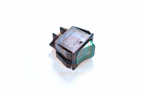 Переключатель на панель CZ-0410 (A0051)