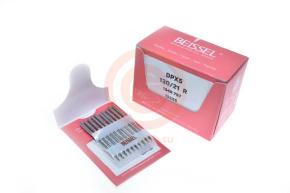 Игла BEISSEL DPx5 R №130/21