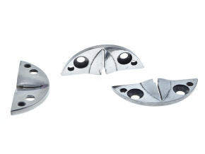 DS-T103 Вкладыш стопы KA8/KA9 (M-088)