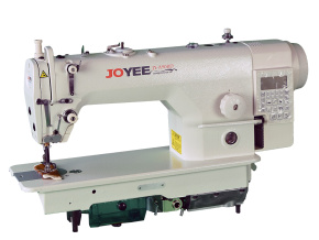 Прямострочная швейная машина JOYEE JY-A900D-D8S (комплект)