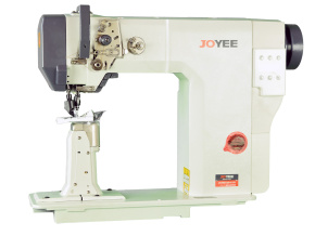 Двухигольная колонковая швейная машина JOYEE JY-H962-BD-H-3 (комплект)
