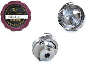 Челночный комплект DSH2-1530