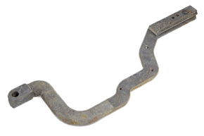 Рычаг лапки B1551-781-000 (804400), YF