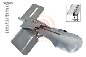 Приспособление A5B 50 мм