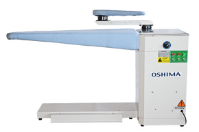 OPB-780IAB Стол гладильный