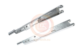 Рычаг лапки 20101027/KS01 (07-14)