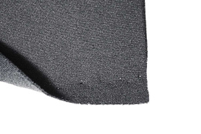 104.02.05 Стрейч серый пол.100%, ширина 150 см