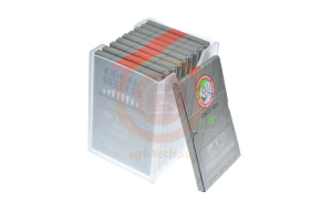 Иглы Organ Needles DPx17 №130/21