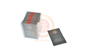 Иглы Organ Needles DBx1 SPI № 70