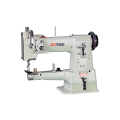 Прямострочная швейная машина рукавного типа JOYEE JY-H335 3-е продвижение (голова+стол)