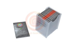 Иглы Organ Needles DOx558 № 90