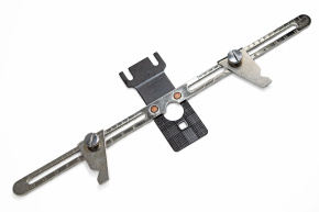 BS200LE Линейка