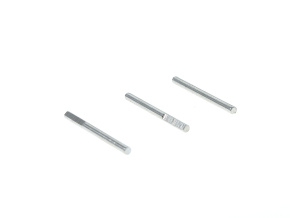 DS-T100 Вал заднего ролика платформы B-128