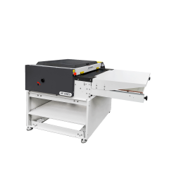 Дублирующий пресс Oshima OP-600FA 220V