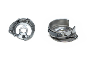 Шпульный колпачок CP-G12C (маленький с обрезкой), DSH