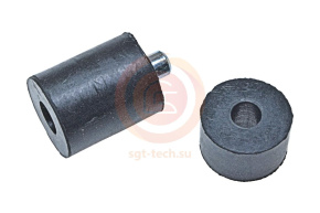 10009271 Амортизаторы головы