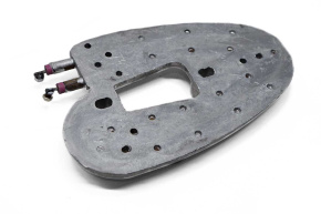 10084305 Тэн для утюга STB200 ( WJ-B TRI 200 )