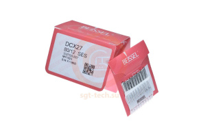Игла BEISSEL DCx27 (B-27) SES № 80/12