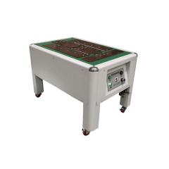 Пневматический упаковочный автомат Oshima OP-128S