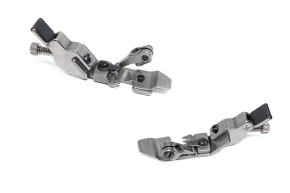 Лапка 1/8 на оверлок Jack 747, YF