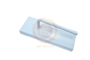 Груз для прижима ткани (Короткий) 200х80х20мм (2,5-2,6 кг)