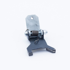 Плечо заточной пластины (комплект) 08.04.10.00