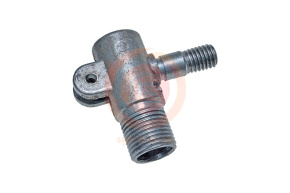 Корпус механизма вкл. ножа 12804003