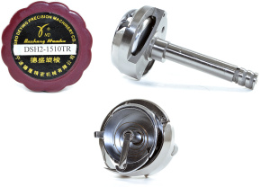 Челночный комплект DSH2-1510TR