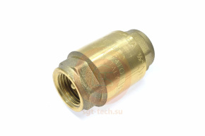 0510/Z (R0133) Обратный клапан 1/2 для парогенераторов