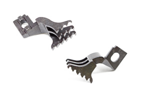 L681115 Двигатель ткани