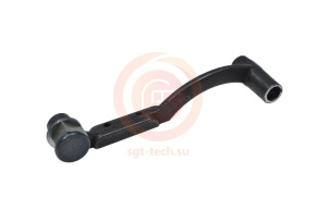 Балка двигателя ткани 229-13354 (GR3380 / 1010700100) / Коромысло продвижения 229-71857, YF