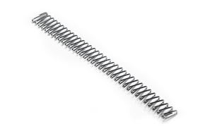 YF25031-T Пружина длинная широкая (без магнита) к отрезной линейке