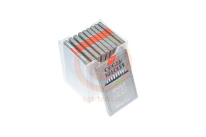 Иглы Organ Needles DPx35 LR № 150