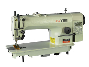 Прямострочная швейная машина JOYEE JY-A720-G-D8J-/02 (комплект)