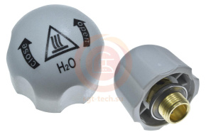 Крышка предохранительного клапана  3/8 (TRI-2002/2035/2005) (C25)