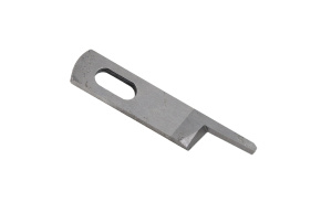 Нож верхний 131-50503 прямой победитовый, YAOHAN