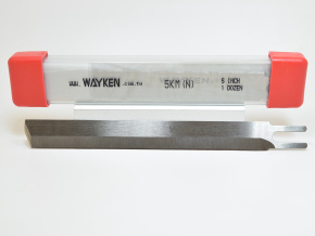 Лезвие WAYKEN  5KM(N)-HSS для JACK T-108 (узкое)