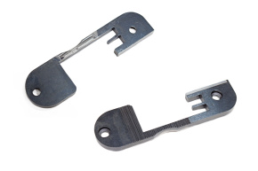 28-1001 Пластина игольная 24 мм